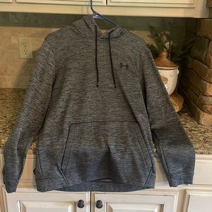 Under armour hoodie
